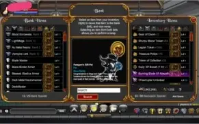 Vendo Conta de aqw