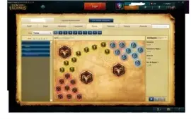 Conta league of legends + de 372 skins