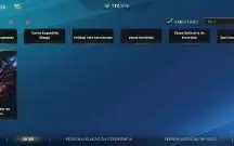 Conta De Wild Rift Com 112 Skins
