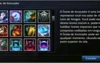 Conta Gold IV