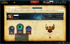 Conta Gold IV