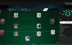 Conta Ea Fc 24, Ut Time  19Milhoes + 1Kk E 300K, + Mbappe