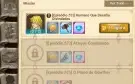 Conta 7Ds Top Escanor Ultimate 4/6 E Meli Traidor 6/6