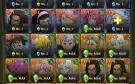 Conta 7Ds Top Escanor Ultimate 4/6 E Meli Traidor 6/6