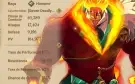 Conta 7Ds Top Escanor Ultimate 4/6 E Meli Traidor 6/6