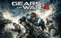 AnthemGears of War 4 PC/XBOX