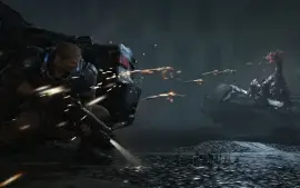 AnthemGears of War 4 PC/XBOX