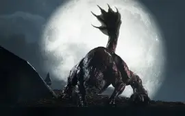 AnthemGears of War 4 PC/XBOX