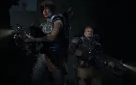 AnthemGears of War 4 PC/XBOX