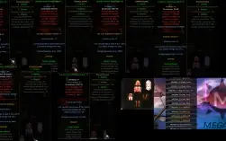 Megamu-Set=Rune-Wizard-Exc-Kenaz+12+6-Shild-Hazard+12