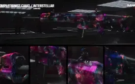 Unlock All | Warzone Blackops 6 | Skins | Loadouts E Mt Mais