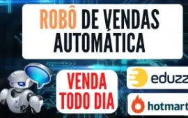 ✅ Robô Telegr4m Anual Várias contas