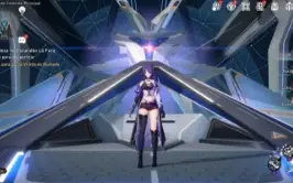 Star Rail Conta Com Acheron E Clara