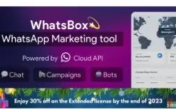 WhatsBox