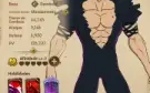 Conta Nanatsu Grand Cross global