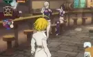 Conta Nanatsu Grand Cross global