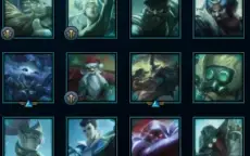 Conta Lol 2014, 94 Campeões, 51 Skins + 82  E Mais 3500Rp!