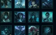 Conta Lol 2014, 94 Campeões, 51 Skins + 82  E Mais 3500Rp!
