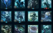 Conta Lol 2014, 94 Campeões, 51 Skins + 82  E Mais 3500Rp!
