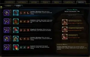 Vendo conta Neverwinter PC-Main GF 69k HDPS-GF alt 47k TANK