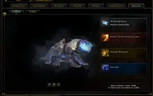 Vendo conta Neverwinter PC-Main GF 69k HDPS-GF alt 47k TANK