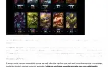 Treinamento High Elo 2.0