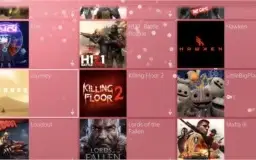 Conta PS4 com mais de 30 Jogos