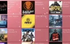 Conta PS4 com mais de 30 Jogos