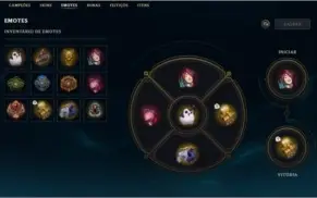 Conta Platina 5