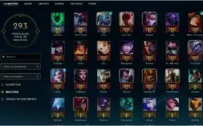 Conta Platina 5
