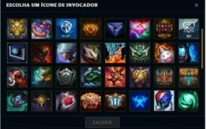 Conta Platina 5