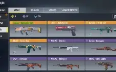 Call of duty mobile