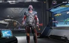Call of duty mobile