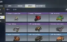 Call of duty mobile