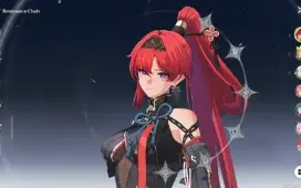 Conta Nível 61. Faltando apenas alguns personagens