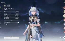 Conta Nível 61. Faltando apenas alguns personagens