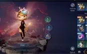 MIR4 ARQUEIRA LVL 75 [SA1]SA14