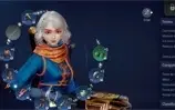 MIR4 ARQUEIRA LVL 75 [SA1]SA14