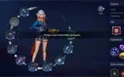 MIR4 ARQUEIRA LVL 75 [SA1]SA14