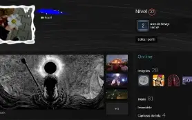 Conta steam (Leia a descrição)