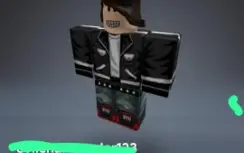 Conta de Roblox 2012 rara✅ antiga com item (limites)