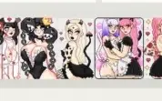Account for sale (IMVU FEMALE)