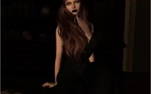 Account for sale (IMVU FEMALE)