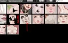 Account for sale (IMVU FEMALE)