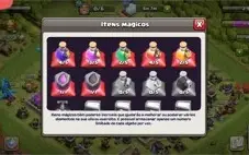 CV 12 QUASE FULL, MAS DETALHES NO CHAT