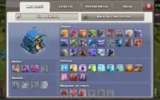 CV 12 QUASE FULL, MAS DETALHES NO CHAT