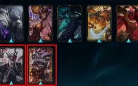 [Conta Handlevel]Esmeralda Flex+83Skins+[Full Dados]