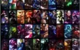 Conta League of Legends super barata platina 3