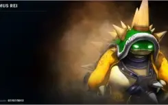 Vendo conta League of Legends-Rammus-rei e outras skins rara