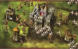 Knights and Merchants - Steam Original Key